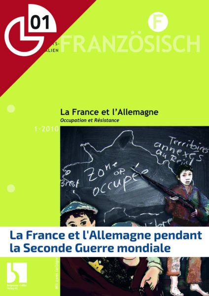 La France et l'Allemagne pendant la Seconde Guerre mondiale