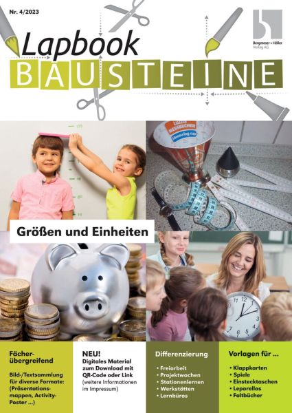 Größen und Einheiten
