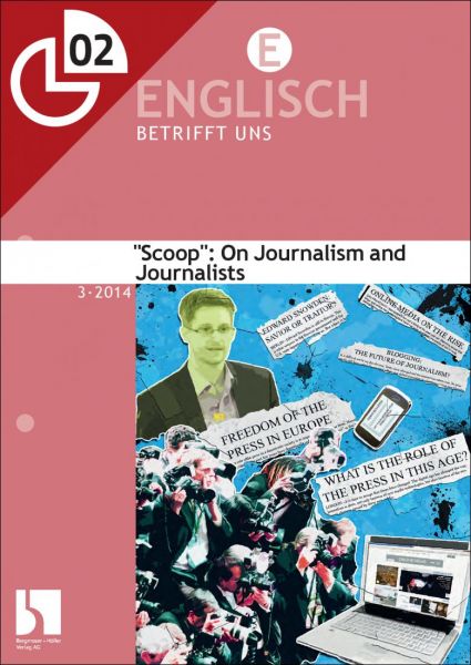 "Scoop": On Journalism and Journalists