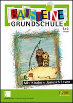 Mit Kindern Janosch lesen (1.+2. Klasse)