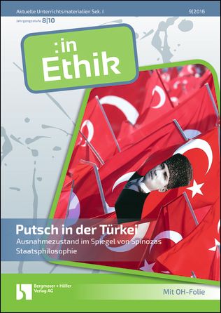 Putsch in der Türkei