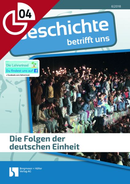 Die Folgen der deutschen Einheit