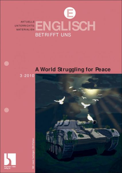 A World Struggling for Peace
