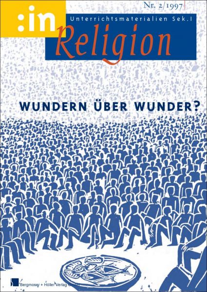 Wundern über Wunder