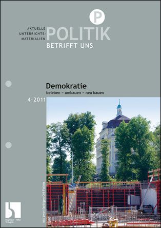 Demokratie: beleben - umbauen - neu bauen