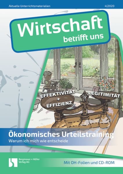 Ökonomisches Urteilstraining