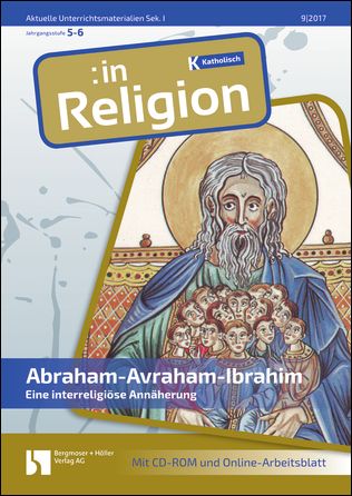 Abraham (kath)