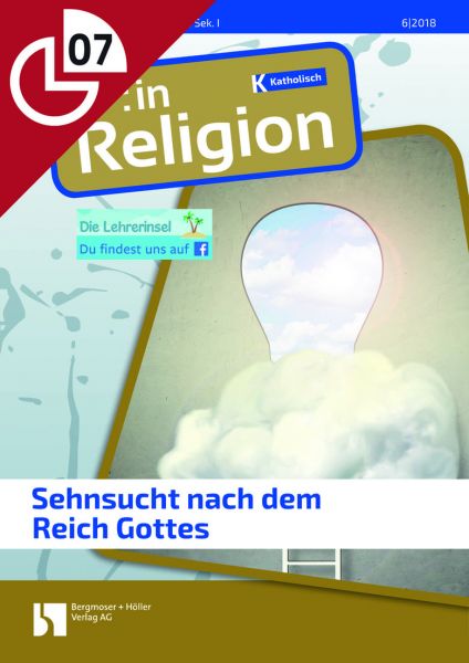 Sehnsucht nach dem Reich Gottes