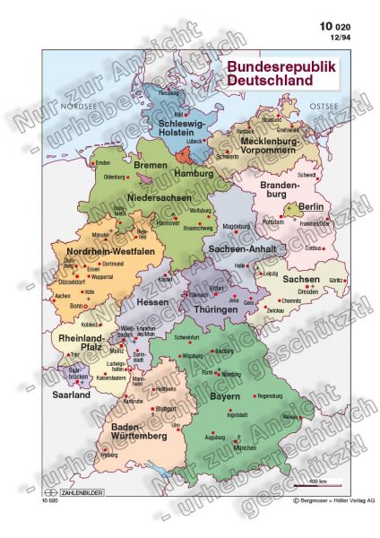 Bundesrepublik Deutschland