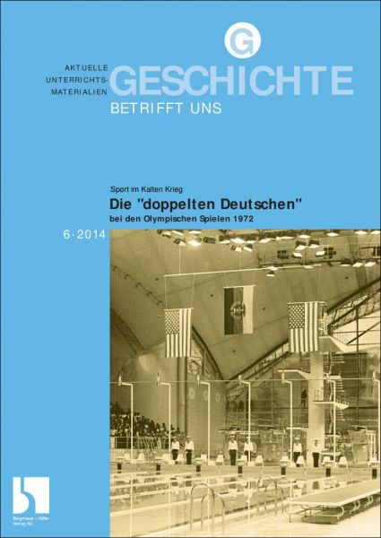 Sport im Kalten Krieg
