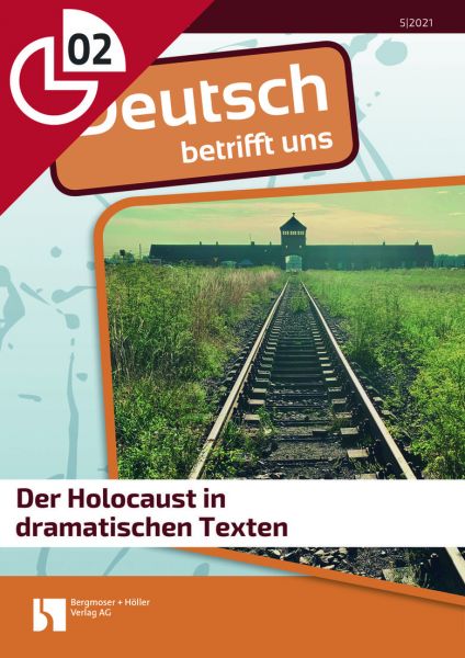 Der Holocaust in dramatischen Texten