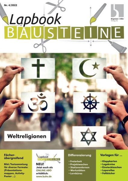 Weltreligionen