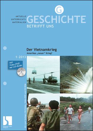 Der Vietnamkrieg