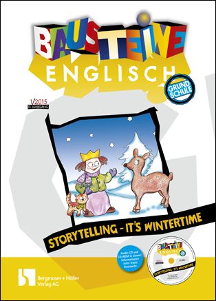 Storytelling - It's wintertime