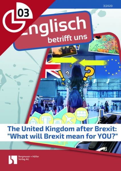 The United Kingdom after Brexit: "What will Brexit mean for YOU?"