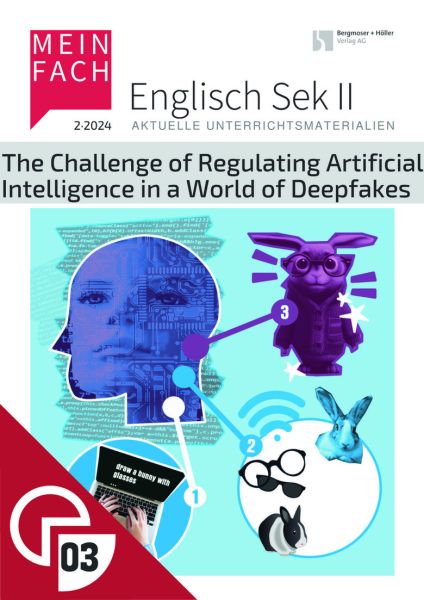 The Challenge of Regulating Artificial Intelligence in a World of Deepfakes