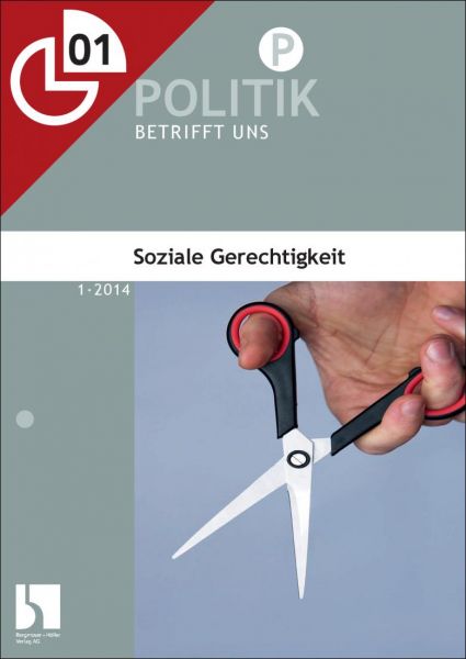 Soziale Gerechtigkeit