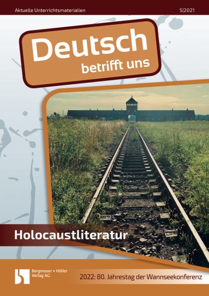 Holocaustliteratur