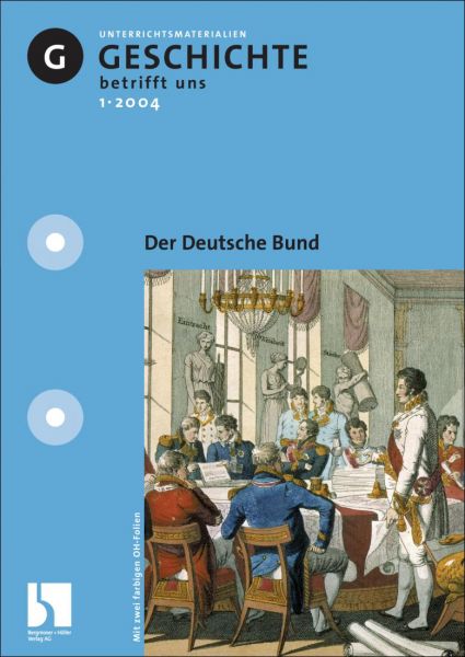 Der Deutsche Bund