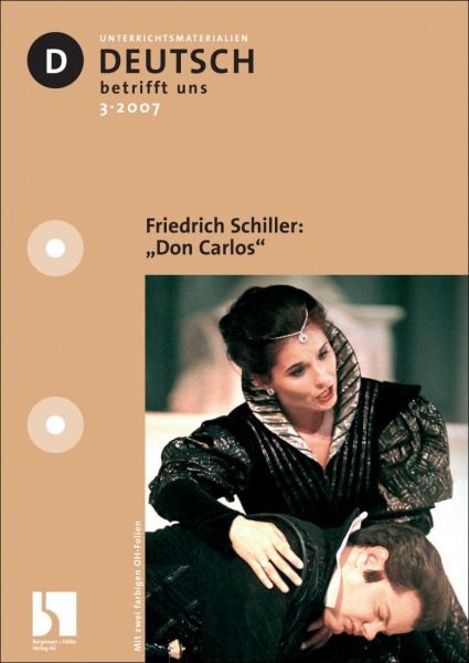 Schiller: "Don Carlos"