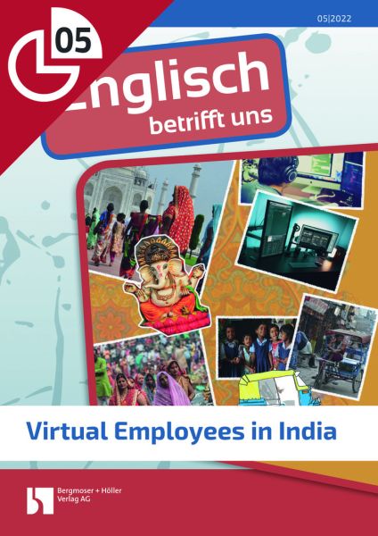 Virtual Employees in India