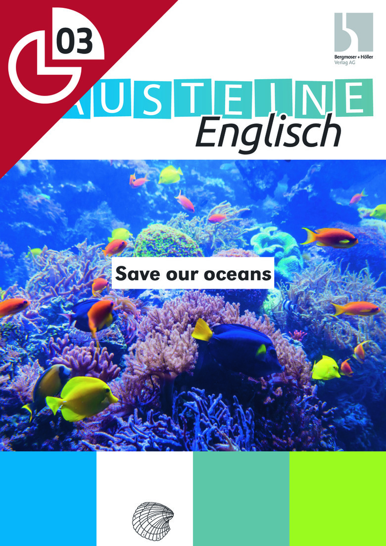 Save our oceans | Arbeitsblätter Online