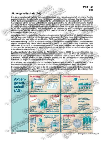 Aktiengesellschaft