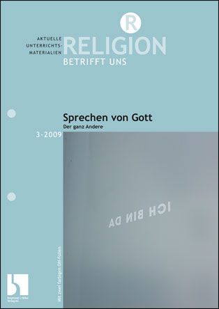 Sprechen von Gott