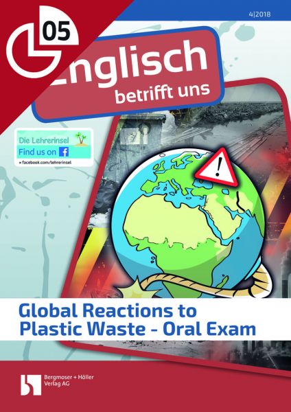 Global Reactions to Plastic Waste - Oral Exam
