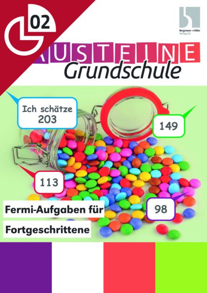 Fermi-Aufgaben für Fortgeschrittene