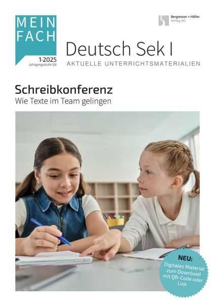 Schreibkonferenz