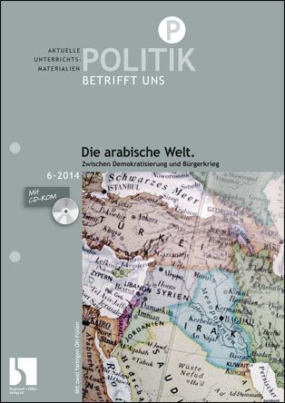 Die arabische Welt