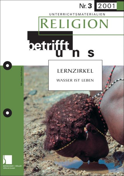 Lernzirkel - Wasser ist Leben