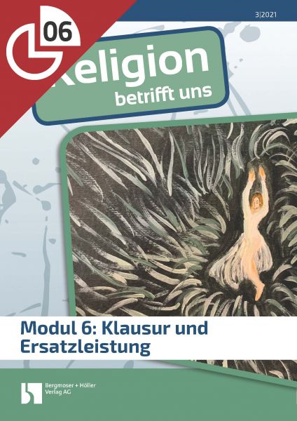 Modul 6: Klausur | Ersatzleistung