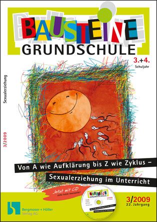 Von A wie Aufklärung bis Z wie Zyklus - Sexualerziehung im Unterricht