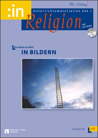Die Bibel erzählt in Bildern (ev. + kath. Klasse 5/6)
