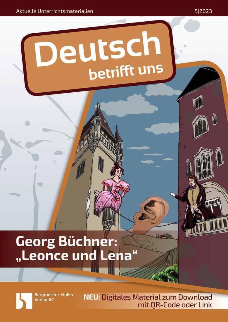 Interpretation Leonce Und Lena Georg Büchner: "Leonce und Lena" | MEIN FACH - Deutsch Sek II | Deutsch