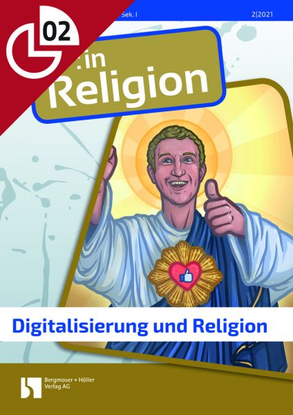 Digitalisierung und Religion