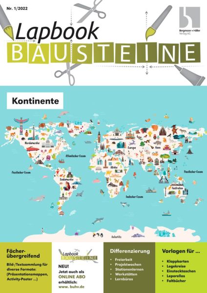 Kontinente