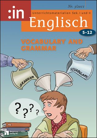 Vocabulary and Grammar