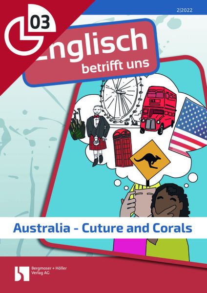 Australia - Culture and Corals