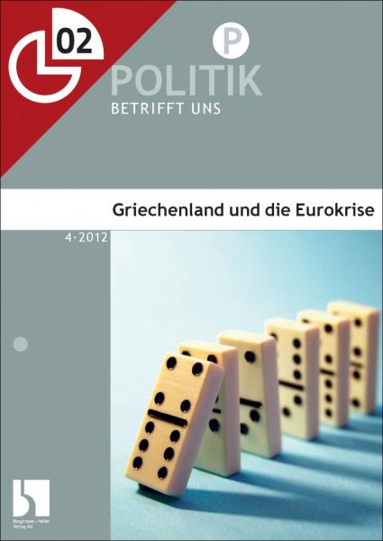 Griechenland und die Eurokrise