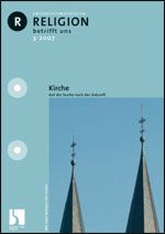 Kirche - Auf der Suche nach der Zukunft