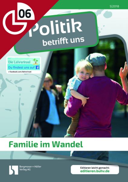 Familie im Wandel