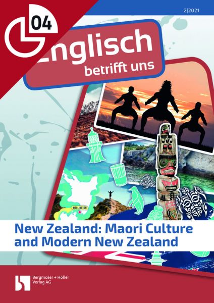 New Zealand: Maori Culture and Modern New Zealand
