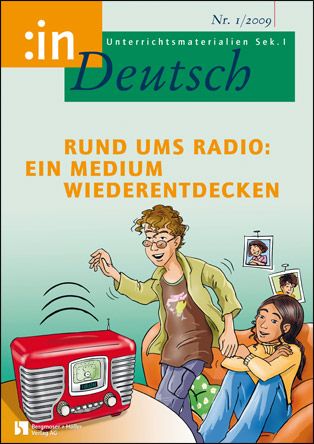 Rund ums Radio: ein Medium wiederentdecken (7/8)