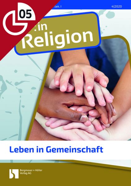Leben in Gemeinschaft