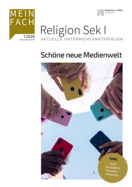 Schöne neue Medienwelt