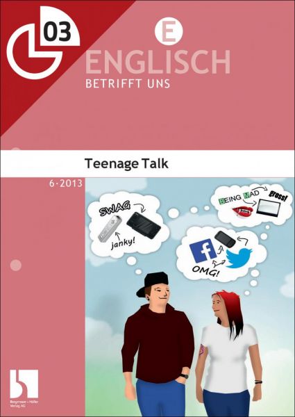 Teenage Talk