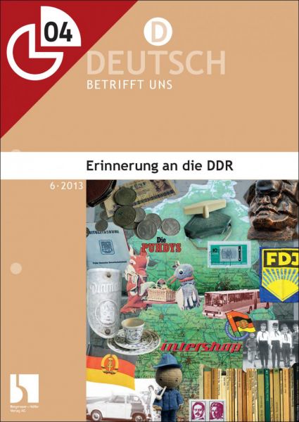 Erinnerung an die DDR